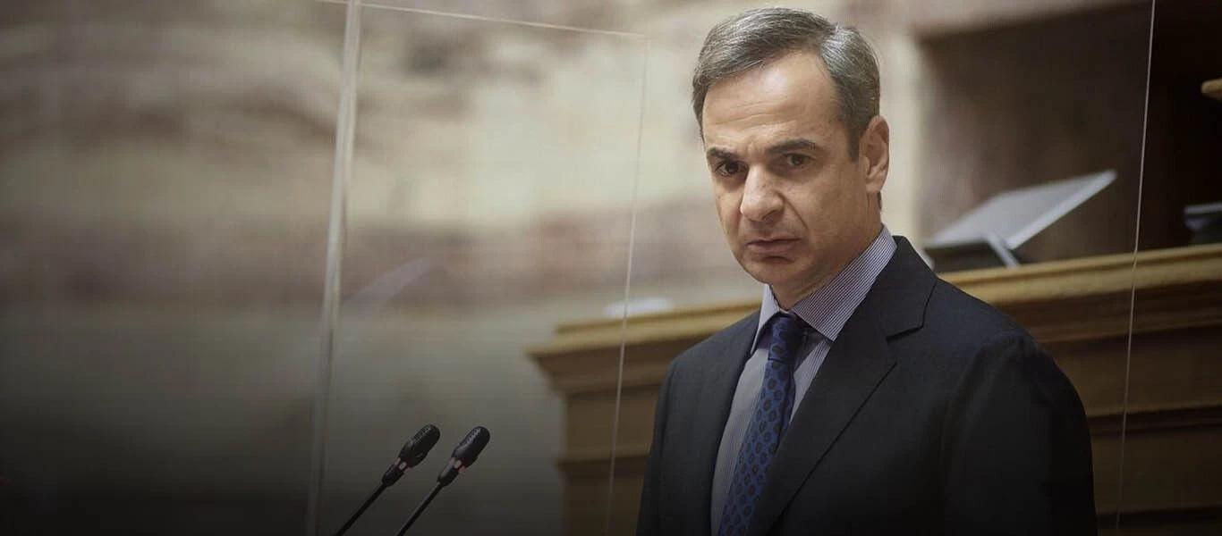 Έπεσε και το τελευταίο «κάστρο» της ΝΔ: Απίστευτες ύβρεις για τον πρωθυπουργό στις Σέρρες - Υπό κατάρρευση η κυβέρνηση